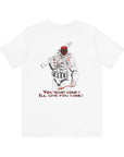 Emile Noble 6 White Tee