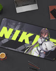 Guilty Playmat
