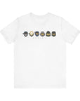 Noble 6 T-Shirt