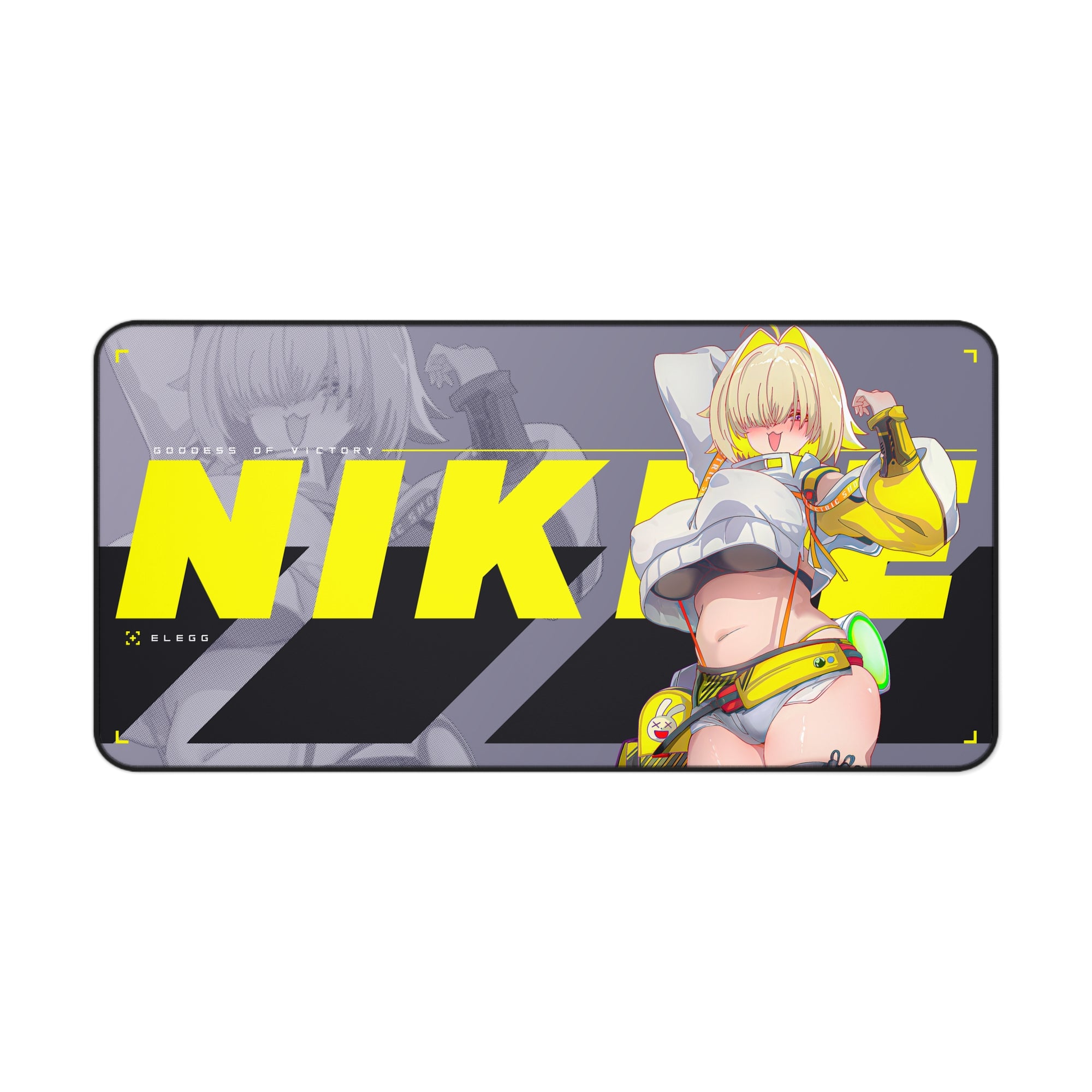 Elegg Playmat