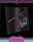 Maul Stickers