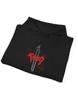Bers Armor Hoodie