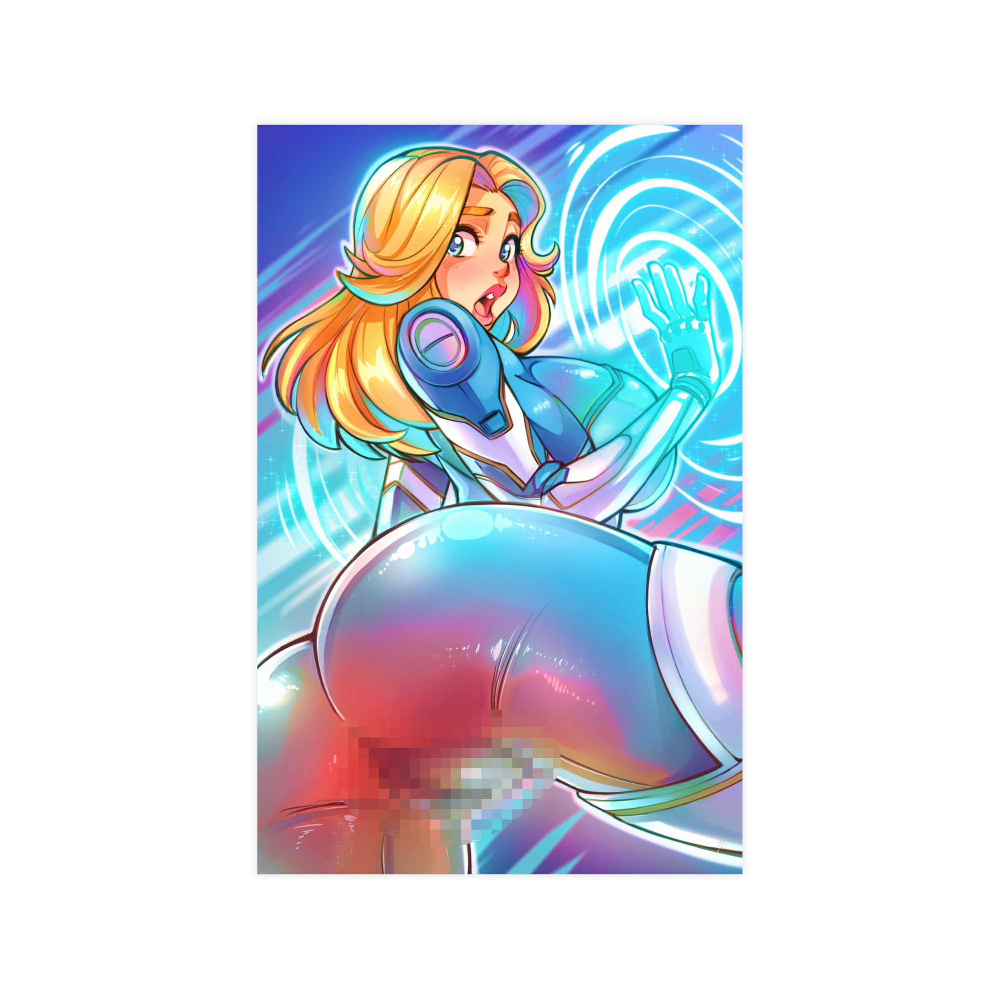 Sue V1 Poster