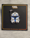 Helmet Pin 501st Pins