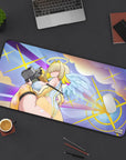 Eleggg Playmat