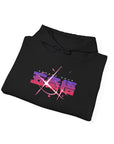 Gojo Sorcerer Hoodie