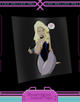 Superhero Babes Part 7 Stickers