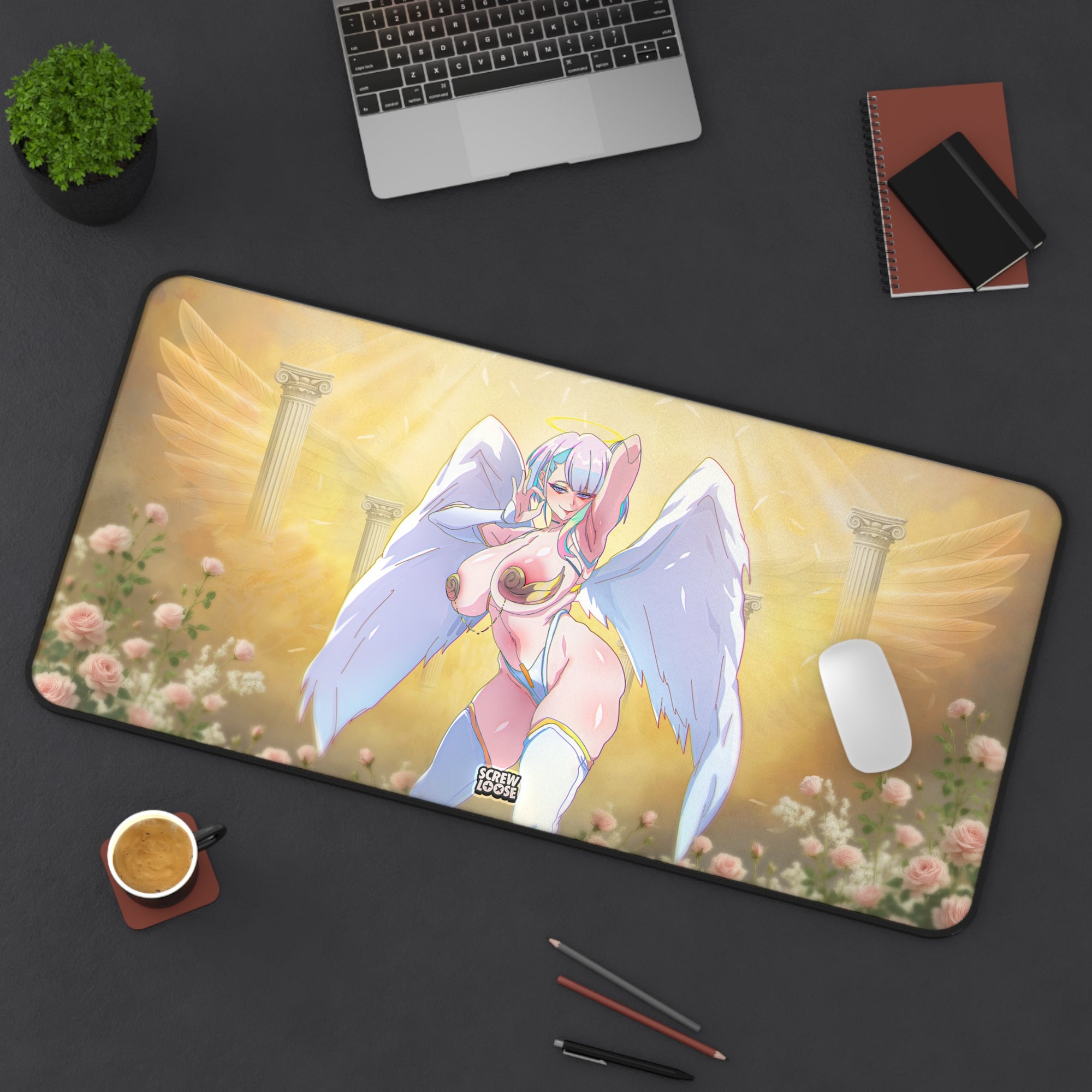 Angel Lucy SFW