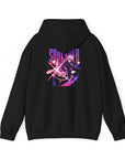 Gojo Sorcerer Hoodie