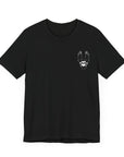 Hell Jumpers Black Tee