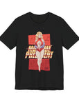 Madame President Swim Suit