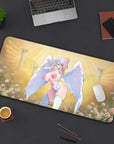 Angel Lucy SPICE Playmat