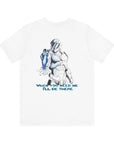 The Chief White Tee