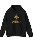 Invincible "Against all Odds"  (Hoodie)