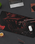 Bers Armor Playmat
