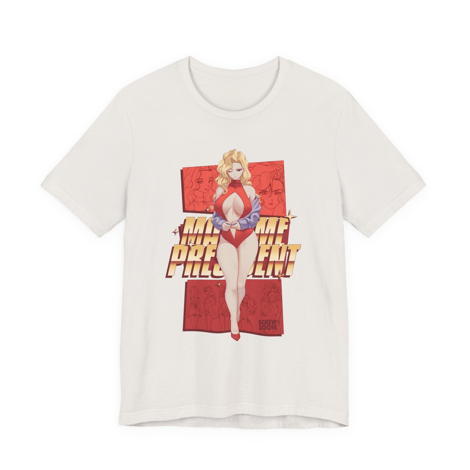 Madame President Swim Suit