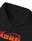 Toji Killer Hoodie