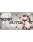 BDSM 2B Playmat