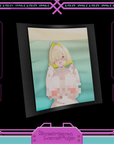Beach Babes Pt98 Stickers