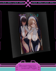 Nun Duos Pt1 Stickers