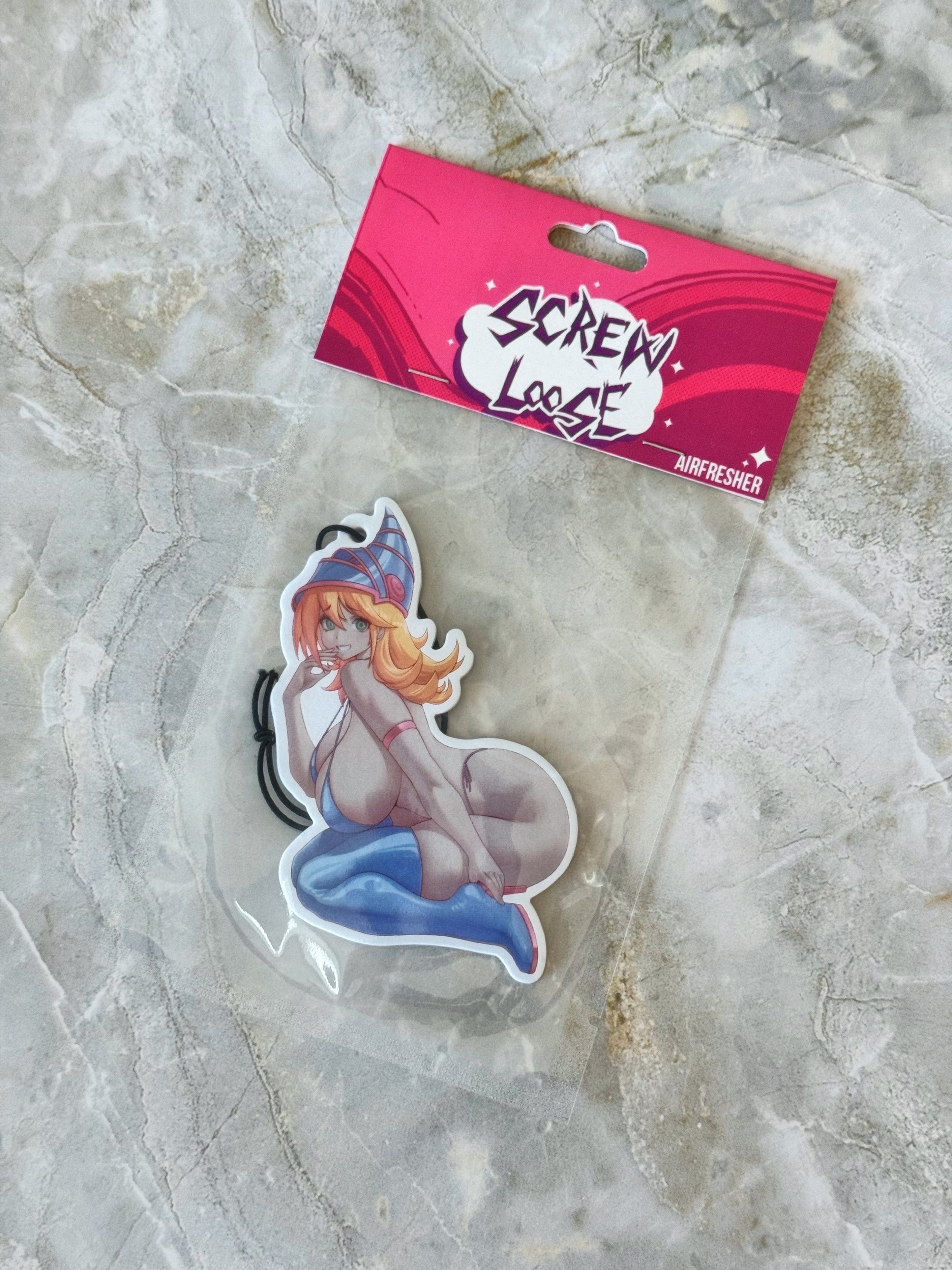 Summer Babes DMG Air Freshener Bubble Gum