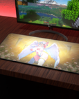 Angel Lucy SPICE Playmat