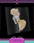 Anime Babes Pt5 Stickers