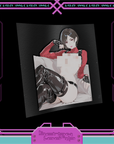 Anime Babes Pt6 Stickers