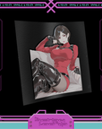 Anime Babes Pt6 Stickers