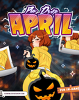 Spooky Drop