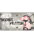 BDSM 2B Playmat SPICE