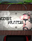 BDSM 2B Playmat SPICE