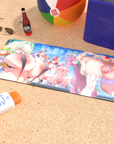 Summer Gacha Mouse Pads