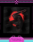 Beserk Stickers