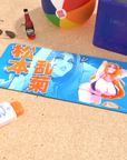 Swimsuit Rangi Mouse Pads