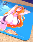 Swimsuit Rangi Mouse Pads