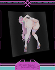 Beach Babes Pt37 Stickers
