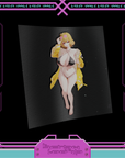 Beach Babes Pt3 Stickers