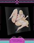 Beach Babes Pt43 Stickers