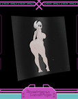 Beach Babes Pt57 Stickers
