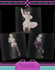 Beach Babes Pt6 Stickers