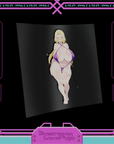 Beach Babes Pt69 Stickers
