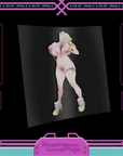 Beach Babes Pt70 Stickers