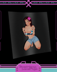 Beach Babes Pt71 Stickers