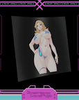 Beach Babes Sue Pt11 Stickers