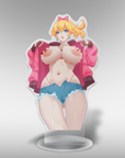 Beach Peachyy Acrylic Stand
