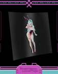 Bunny Girl Pt 2 Stickers