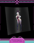 Bunny Girl Pt 2 Stickers