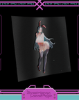 Bunny Girl Pirate Babes Part 1 Stickers