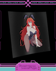 Bunny Girl Rias & Cynthia Stickers
